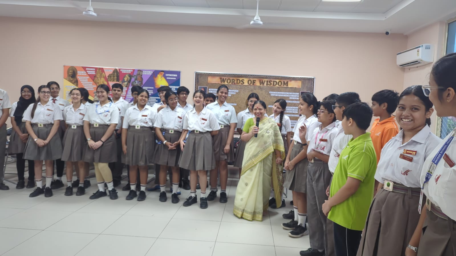 Peer-Educators Programme 